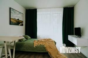 Студия квартира, посуточно, 25м2, 2/5 этаж