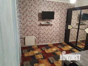2-к квартира, посуточно, 42м2, 2/4 этаж