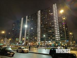 Студия квартира, на длительный срок, 28м2, 14/25 этаж