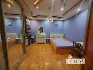2-к квартира, на длительный срок, 55м2, 2/4 этаж