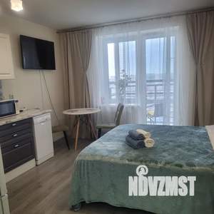 Студия квартира, посуточно, 23м2, 14/15 этаж