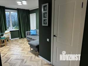 2-к квартира, посуточно, 50м2, 6/8 этаж