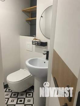 Студия квартира, посуточно, 13м2, 1/5 этаж
