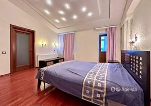 2-к квартира, на длительный срок, 108м2, 5/6 этаж