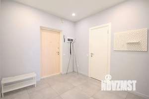 1-к квартира, посуточно, 50м2, 9/12 этаж