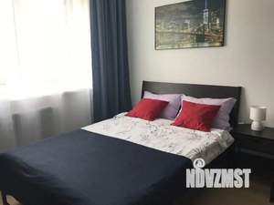 1-к квартира, посуточно, 19м2, 1/1 этаж