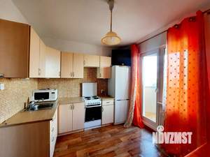 1-к квартира, на длительный срок, 39м2, 15/15 этаж