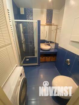 1-к квартира, посуточно, 40м2, 3/25 этаж