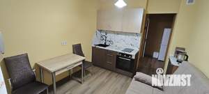 1-к квартира, посуточно, 40м2, 5/15 этаж