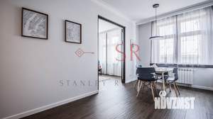 2-к квартира, на длительный срок, 81м2, 4/9 этаж