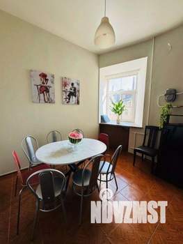 2-к квартира, посуточно, 76м2, 1/1 этаж