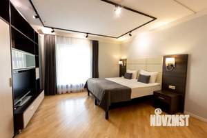 2-к квартира, посуточно, 45м2, 3/5 этаж