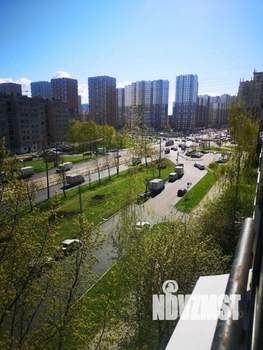 2-к квартира, на длительный срок, 50м2, 7/9 этаж