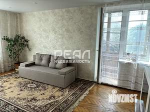 2-к квартира, на длительный срок, 48м2, 4/9 этаж