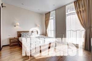 1-к квартира, посуточно, 46м2, 3/7 этаж