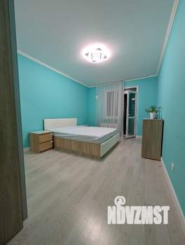 2-к квартира, на длительный срок, 71м2, 19/24 этаж