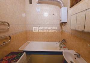 2-к квартира, на длительный срок, 48м2, 5/5 этаж