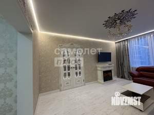 2-к квартира, на длительный срок, 74м2, 9/24 этаж