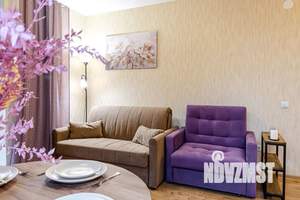 Студия квартира, посуточно, 25м2, 7/9 этаж