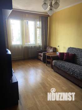 2-к квартира, на длительный срок, 51м2, 10/12 этаж