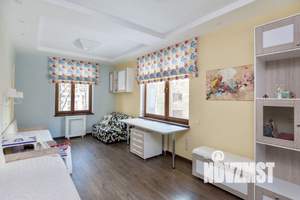 3-к квартира, на длительный срок, 102м2, 4/8 этаж
