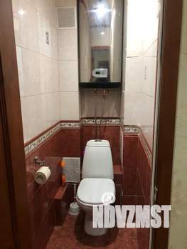 1-к квартира, посуточно, 34м2, 4/9 этаж