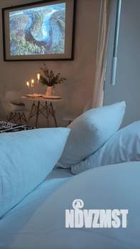 Студия квартира, на длительный срок, 35м2, 5/5 этаж