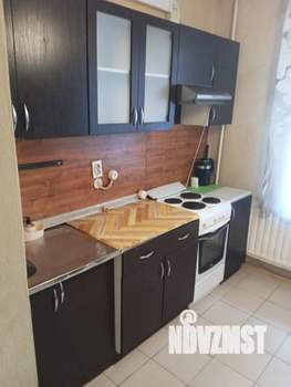 1-к квартира, на длительный срок, 40м2, 2/9 этаж