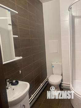 Студия квартира, на длительный срок, 25м2, 4/12 этаж