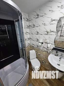 Студия квартира, посуточно, 28м2, 2/6 этаж