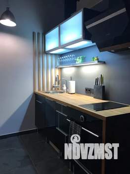 1-к квартира, посуточно, 70м2, 7/7 этаж