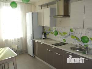 1-к квартира, на длительный срок, 34м2, 19/24 этаж