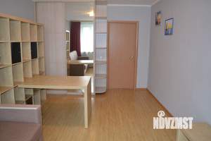 1-к квартира, на длительный срок, 38м2, 11/15 этаж