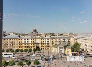 1-к квартира, на длительный срок, 33м2, 5/6 этаж