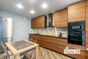 3-к квартира, на длительный срок, 75м2, 7/19 этаж
