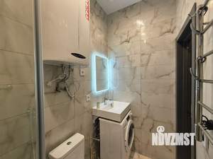 Студия квартира, посуточно, 15м2, 1/5 этаж