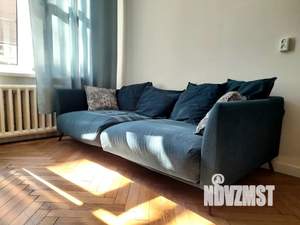 Студия квартира, посуточно, 16м2, 1/4 этаж