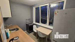 2-к квартира, на длительный срок, 45м2, 4/5 этаж