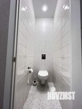 1-к квартира, на длительный срок, 48м2, 4/5 этаж