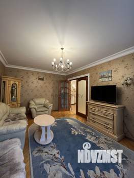 3-к квартира, на длительный срок, 85м2, 15/25 этаж