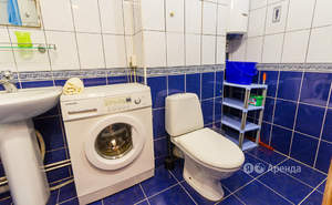 1-к квартира, на длительный срок, 41м2, 10/16 этаж