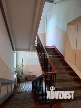 2-к квартира, на длительный срок, 51м2, 4/5 этаж