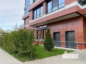 1-к квартира, на длительный срок, 33м2, 2/10 этаж