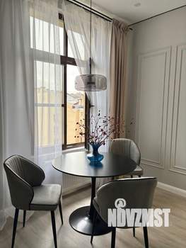 1-к квартира, на длительный срок, 42м2, 5/11 этаж