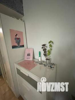 2-к квартира, посуточно, 44м2, 4/9 этаж