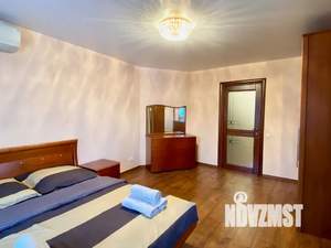 2-к квартира, посуточно, 75м2, 16/18 этаж