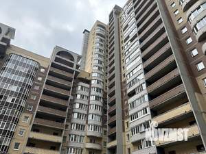 Студия квартира, на длительный срок, 27м2, 2/20 этаж