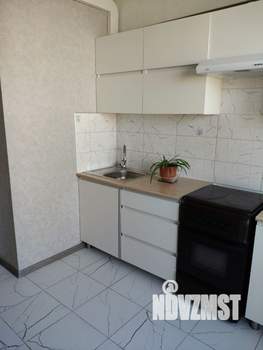 1-к квартира, на длительный срок, 39м2, 13/16 этаж