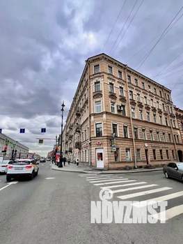 Студия квартира, посуточно, 17м2, 1/6 этаж