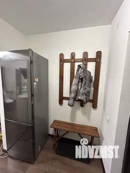 1-к квартира, на длительный срок, 36м2, 7/9 этаж